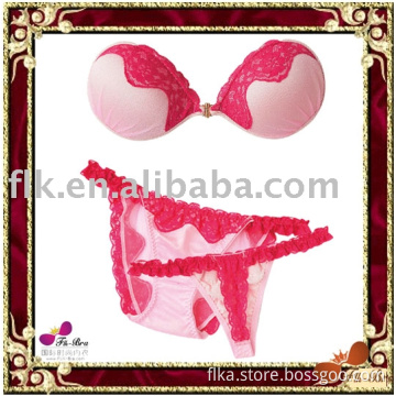 push up invisible bra/natural invisible bras